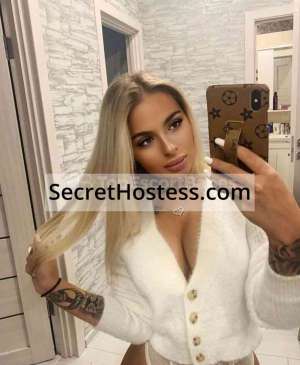 Valeriia 22Yrs Old Escort 46KG 169CM Tall Beirut Image - 11