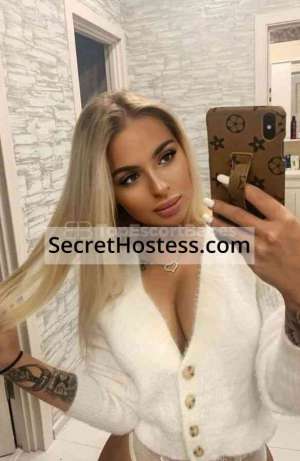 Valeriia 22Yrs Old Escort 46KG 169CM Tall Beirut Image - 14