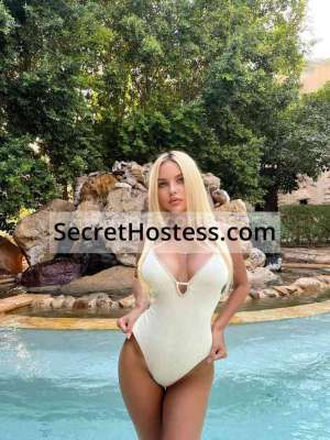 Valeriia 24Yrs Old Escort 50KG 170CM Tall Beirut Image - 4