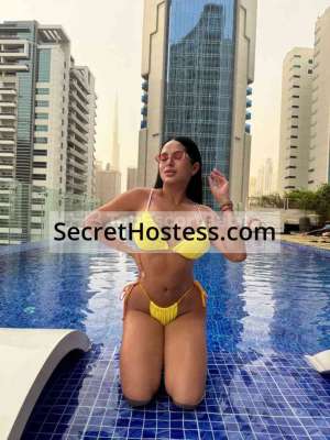 24 year old Venezuelan Escort in Prague Victoria