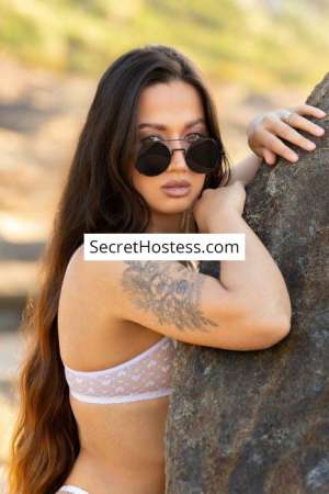 Wanessa 24Yrs Old Escort 61KG 157CM Tall Durres Image - 8