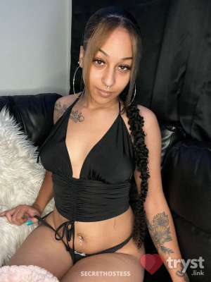 Yasmine 20Yrs Old Escort Sacramento CA Image - 1