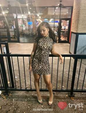 Yasmine 20Yrs Old Escort Sacramento CA Image - 7