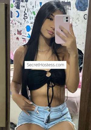 19Yrs Old Escort Image - 2