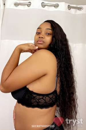 Imani - Unforgettable Experience in Oklahoma City OK