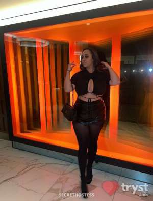 Lexi - Here for a good time in Washington DC