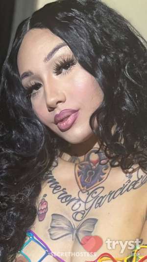 Jasmine Amor - down to earth angel in Eureka CA