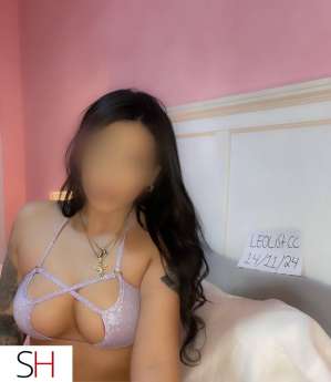 22Yrs Old Escort Chambly Image - 2