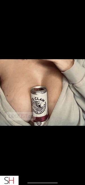 25 year old European Escort in Brampton SugarMouthLexii