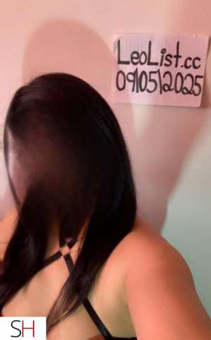 28Yrs Old Escort Markham Image - 4