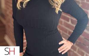 30 year old Caucasian Escort in Kitchener NEW MILF in Town!!!!! Ukranian Beauty Available Now