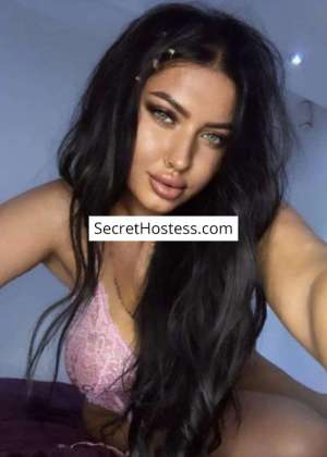 29 year old Caucasian Escort in Bugibba Ali, Independent
