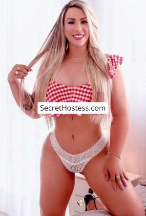 29 year old Latin Escort in Mersch Alicia, Independent
