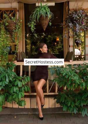 Alina 27Yrs Old Escort 53KG 167CM Tall Baku Image - 15