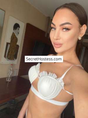 Alisa 25Yrs Old Escort 60KG 172CM Tall Beirut Image - 8
