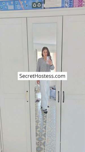 Alisa 29Yrs Old Escort 55KG 171CM Tall Barcelona Image - 7