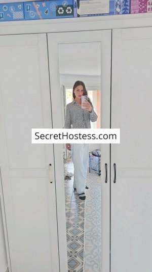 Alisa 29Yrs Old Escort 55KG 171CM Tall Barcelona Image - 8