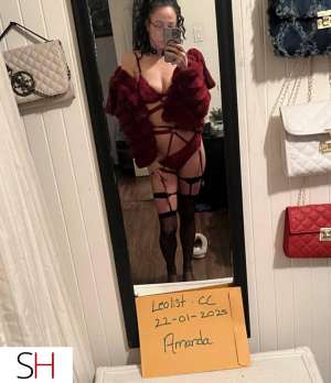 28 year old Caucasian Escort in Longueuil incall 160hh 220h outcall 200hh 280h