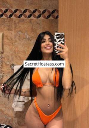 Angeli 20Yrs Old Escort 50KG 160CM Tall Ibiza Image - 1