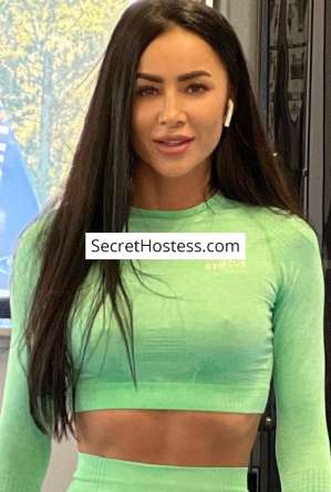 29 year old Mixed Race Escort in London Angie, Independent