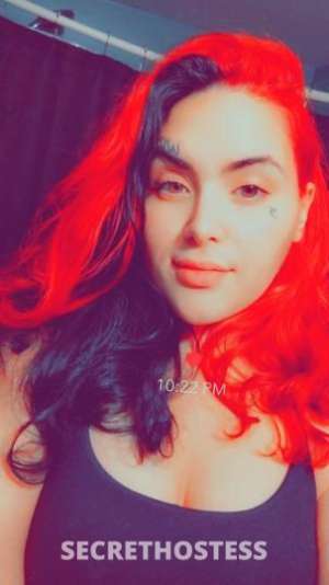 Ava 26Yrs Old Escort Image - 4