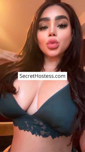 Daniela 25Yrs Old Escort 77KG 160CM Tall Fuengirola Image - 1