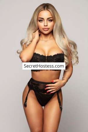 25 year old Mixed Race Escort in London Jessy, Independent