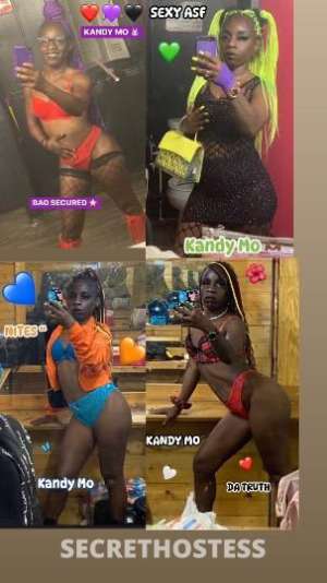 KandyMo 32Yrs Old Escort Cookeville TN Image - 1