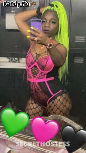 KandyMo 32Yrs Old Escort Cookeville TN Image - 3