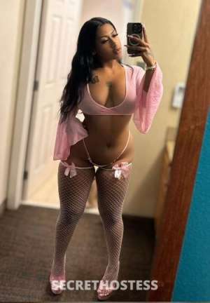 Layla Fiji • Thick exotic busty sweetheart INCALL &amp in Bellingham WA