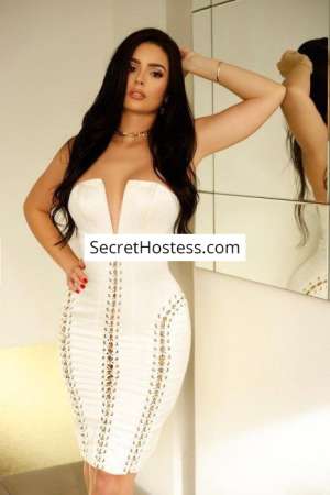 Leticia 24Yrs Old Escort 58KG 168CM Tall London Image - 5