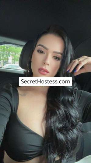 Leticia 24Yrs Old Escort 58KG 168CM Tall London Image - 20