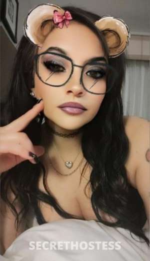 28 year old Escort in Racine WI **cum visit me