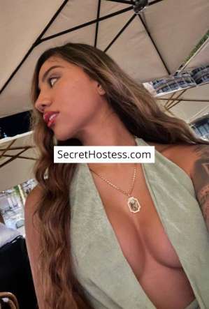 Love 25Yrs Old Escort 51KG 163CM Tall Puerto Banus Image - 8