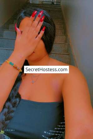 26 year old Ebony Escort in Bengaluru Merin, Independent