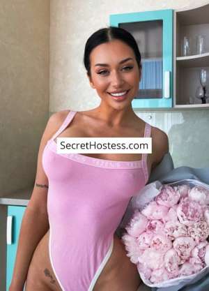 23 year old Caucasian Escort in Vicenza Molly, Agency