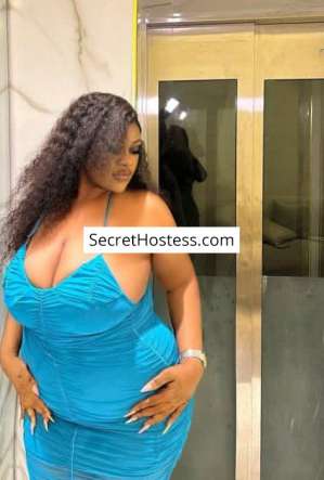 Nandi, Independent in Cotonou