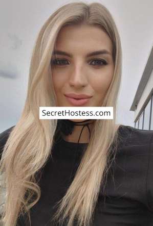 Narna, Agency 26 year old Escort in Doha