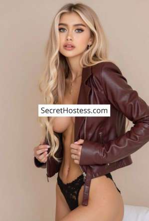 23 year old Mixed Race Escort in Bar Ness, Agency