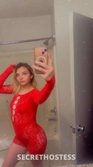 Nika 22Yrs Old Escort Minneapolis MN Image - 2