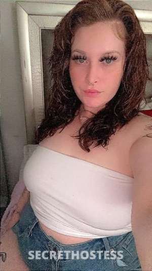 26 year old Escort in Houston TX ✨thick redhead
