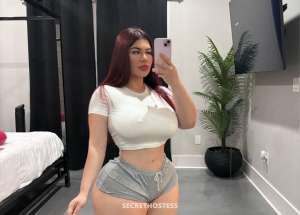 Scarlett 23Yrs Old Escort Yellowknife Image - 2