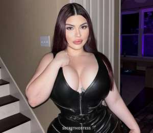 Scarlett 23Yrs Old Escort Yellowknife Image - 3