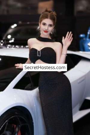 Sofia, Independent 23 year old Escort in Riyadh