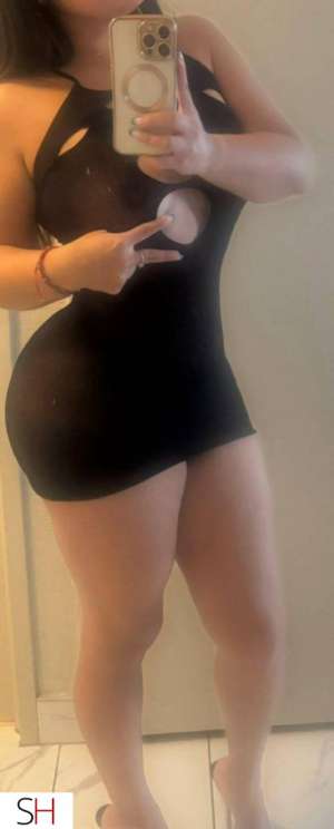 26 year old Latino Escort in City of Halifax Your favorite latina bombshell is back in town