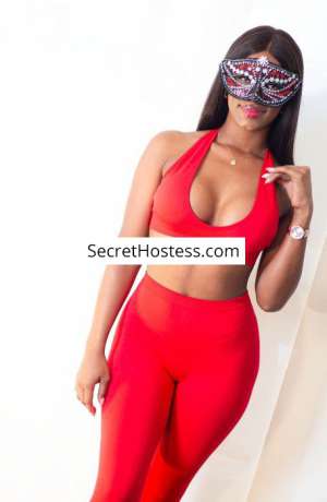 Tyna 23Yrs Old Escort 62KG 170CM Tall Bogota Image - 14