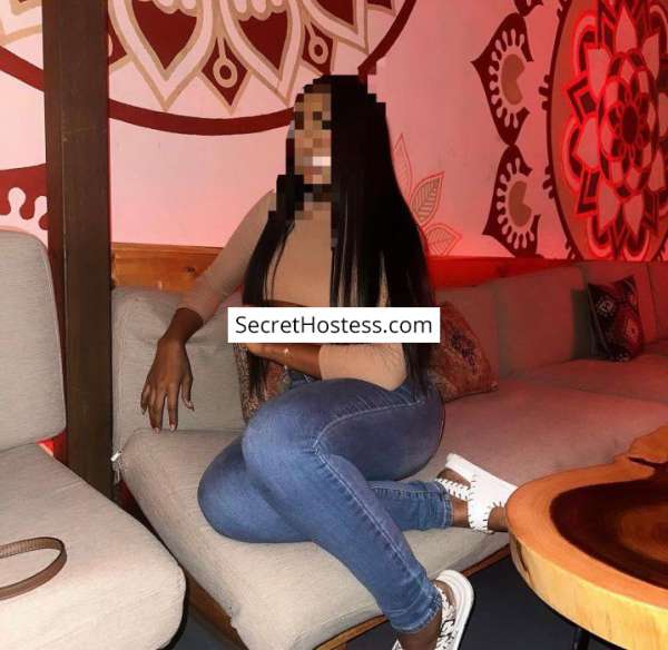 Karina 26Yrs Old Escort 75KG 165CM Tall Benidorm Image - 1