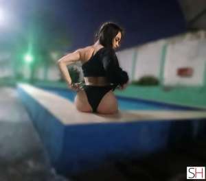 Vanessaninfetinha in Ceara