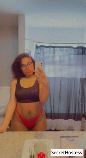 21Yrs Old Escort 62KG 156CM Tall San Antonio TX Image - 1