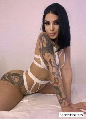 21Yrs Old Escort 55KG 160CM Tall Philadelphia PA Image - 1